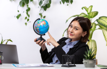Immigration Consultant in Amritsar