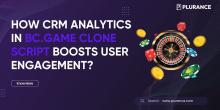 CRM integration in bc.game clone script