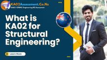 KA02 for Structural Engineering