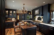 Kitchen Cabinet in New Brunswick