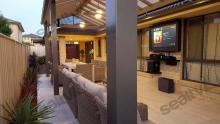 indoor tv covers​