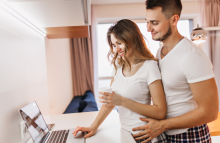 Online Sexual Consultation