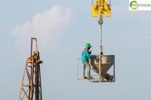 Piling Contractors in bagshot