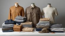 Professional Workwear and Branded Apparel for Your Team