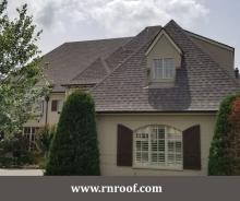 Roofing Company in Tulsa, OK