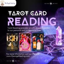 Tarot Card Reader in Hyderabad