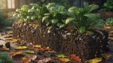 Unleashing Plant Power: Top Benefits of Fulvic Acid for Growth