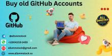 Top 36 Sites To Buy, Old Github Accounts In This Year