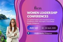 women leadership conferences