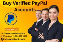 10 Best Places to Buy, Verified Paypal Accounts Step-by