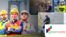 Workplace Safety and Health course
