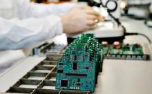 prototype circuit board, printed circuit board fabrication, quick turn pcb assembly