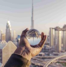 Business formation in dubai