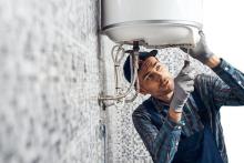 leak detection Gold Coast