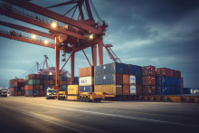 supply chain solutions in Lebanon