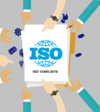 iso 13485