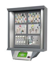 Australian security technology