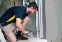 door repair Northern Beaches