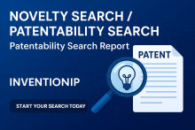 Novelty Search / Patentability Search