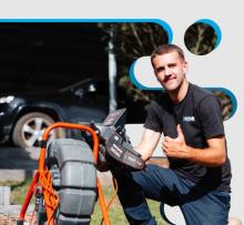 plumber Melbourne