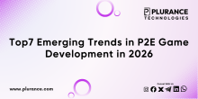 P2E game development company