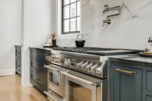 pot filler tap melbourne