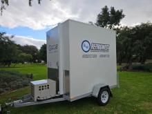 best commercial refrigeration Perth