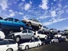 car removal Castle Hill