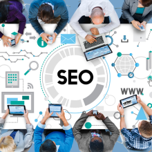 seo service in faridabad