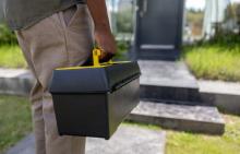 CCTV drain inspection