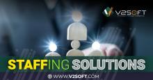 IT staffing solutions, challenges in AI staffing services, empower recruitment, Manage Shortage Staffing, 