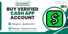Buy Verified Cash App Account