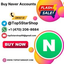 Top 11 Websites for Buying Naver Accounts in the USA