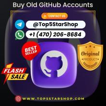 How To Buy GitHub Accounts in 2025-2026