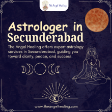 Astrologer Services in Secunderabad