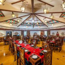 Best Restaurant in Jaipur