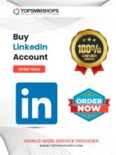 Buy LinkedIn Accounts