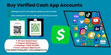 Where to Buy Verified Cash App Accounts With Full Access: Ultimate Guide
