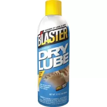 BLASTER the Best Tire Repair