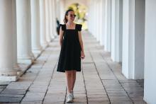 Discover why drop waist dresses are the comeback trend of 2025. Explore timeless style, flattering fits, and fashion tips for every occasion.