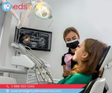 Same Day Dental Implants