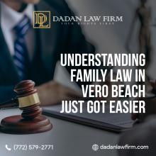  Family Lawyer in Vero Beach