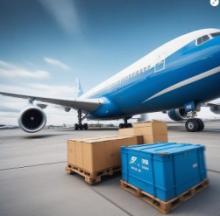International Air freight services