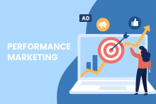 performance marketing services, performance marketing agency, performance based marketing