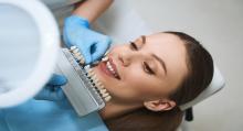 Professional Dental Cleaning