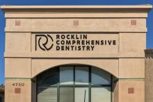 Rocklin Comprehensive Dentistry