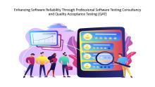 Discover how businesses can enhance software reliability and performance through professional software testing consultancy and structured Quality Acceptance Testing (QAT). Learn why expert testing is essential for delivering secure, high-performing, and user-friendly software solutions.