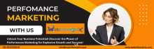 performance lead generation, performance marketing consultant, results driven performance marketing,