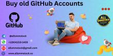 Top #1 Sites To Buy, Old Github Accounts 