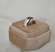 ashes jewelry for men, cremation jewelry for men